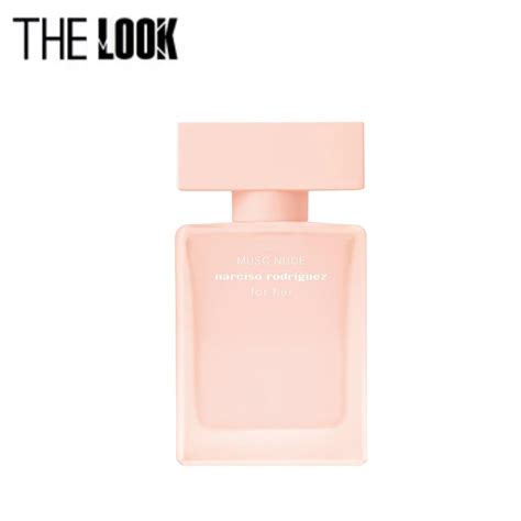 Nước hoa Narciso Musc Nude 30ml Thelook17