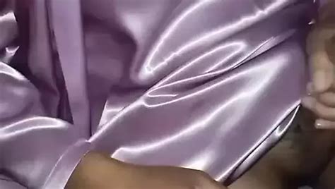 CD In Satin Sex Shemale Fucks Girl Trans Man Porn Feat Satinhot XHamster