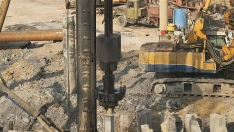 Pile Driver Images Browse 20962 Stock Photos Vectors And Video