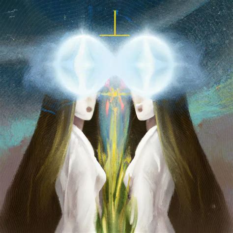 Sinais De Alma Gêmea Espiritismo - Sinais de Alma Gêmea: Descubra o Encontro Espiritual! | Alma gemea ...