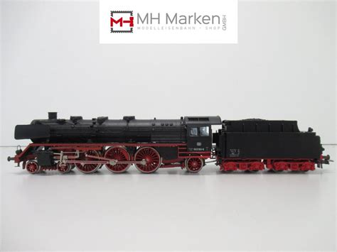 Märklin Hamo 8385 Dampflok BR03 DB DC GS Analog H0 Kaufen auf Ricardo