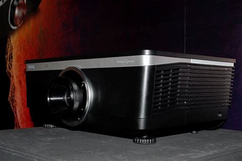 Benq Ht Dlp Projector Reviewed