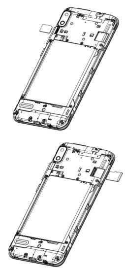 Mobiwire N Smartphone User Guide