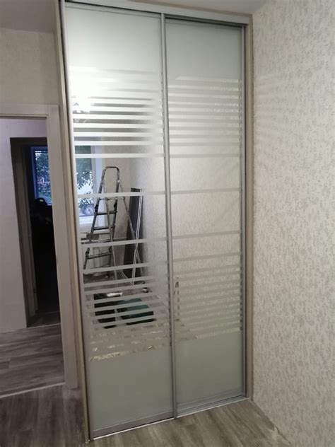 Шкаф в прихожую купе маленький - купить недорого в интернет магазине от ...
