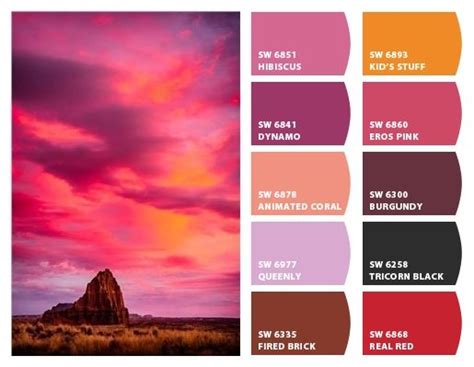 Check Out These Colors I Just Snapped Color Palette Design Color