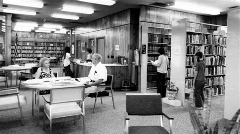 Greenville County Library turns 100 - GREENVILLE JOURNAL