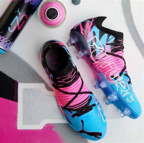 Nuevo Puma Neymar Jr Creativity Collection Blogs Fútbol Emotion