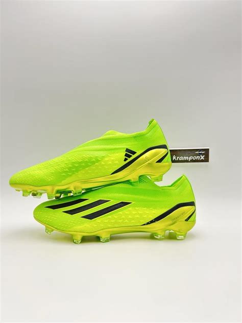 X-Elite ‘Bağcıksız’ – kramponx.com