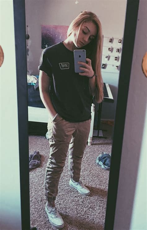 Alphagay Cute Tomboy Outfits Lesbian Outfits Tomboy Fashion