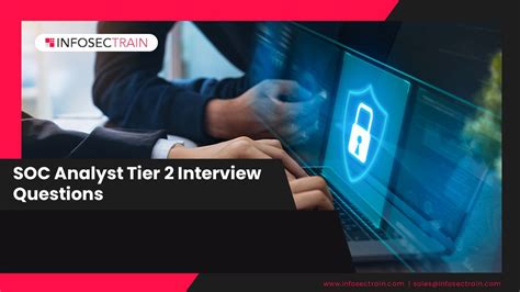 Ppt Soc Analyst Tier 2 Interview Questions Powerpoint Presentation Free To Download Id