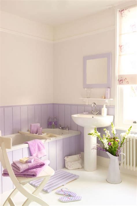 17 Pastel Bathroom Designs That Look Like A Little Paradise