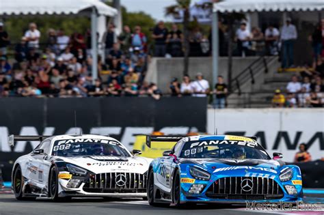 Was für eine Demütigung Mercedes AMG fehlt in Le Mans und der WEC 2024