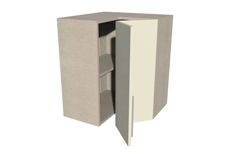 Угловой навесной шкаф на кухню своими руками 90 фото