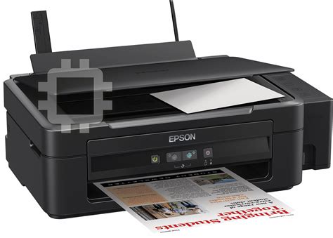 Мфу Epson L350