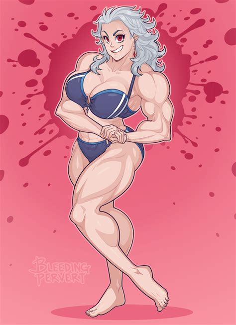 Noi By Bleedingpervert Hentai Foundry