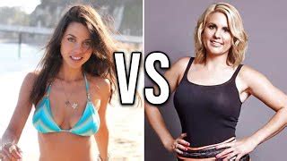 Jenny Grumbles Storage Wars Bikini Women Super Woman OpenSea