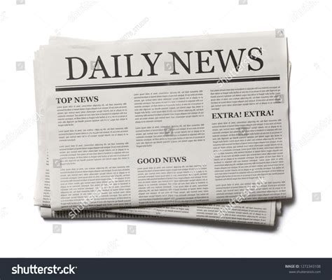 newspaper images stock  vectors shutterstock