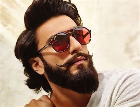 Ranveer Singh opens up about his unconventional fashion sense