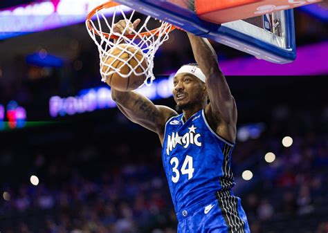 Magic Vs Bucks Player Props Wendell Carter Jr Sunday BestOdds