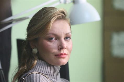 Тина Тарусина - 68 фото