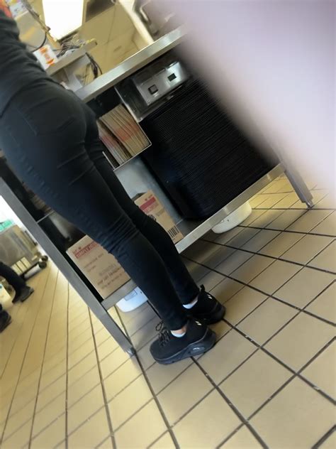 Coworker Ass Pt Tight Jeans Forum