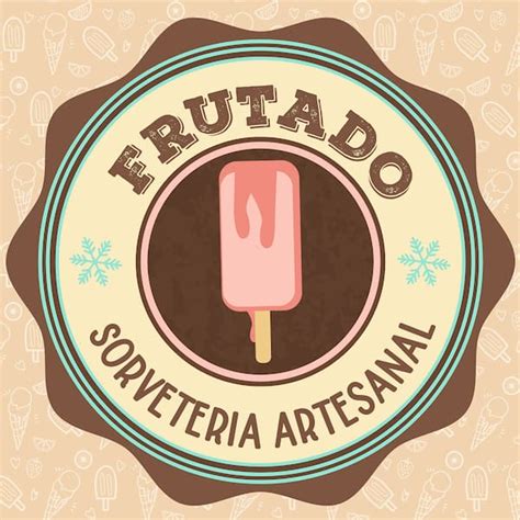 Frutado Sorveteria Artesanal SAPIRANGA IFood