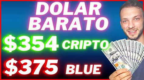 COMO COMPRAR DOLARES BARATO QUE BLUE ILIMITADOS EN ARGENTINA