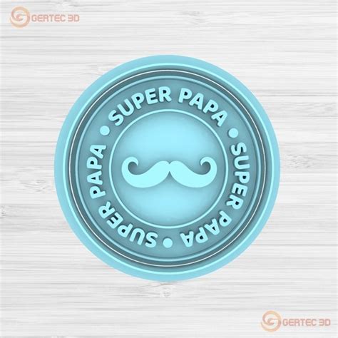 Super Pap Cortante Stamp Comprar En Gertec D