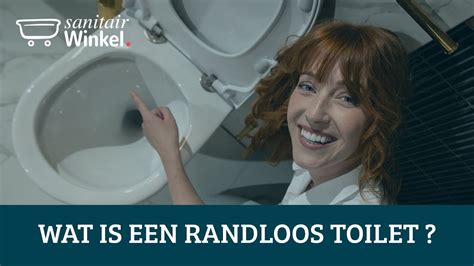 Een Randloos Toilet Wat Zijn De Voor En Nadelen Van Rimfree YouTube