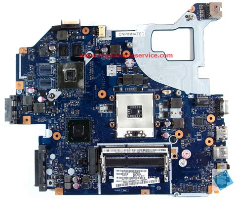 Nbm B Motherboard For Acer Aspire E G V G V G V G