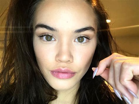Paris Berelc Nude And Sexy Photos And Videos The Fappening