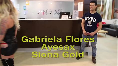 Ayesa Search XVIDEOS