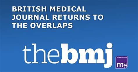 British Medical Journal Returns To The Overlaps Between Long Covid And