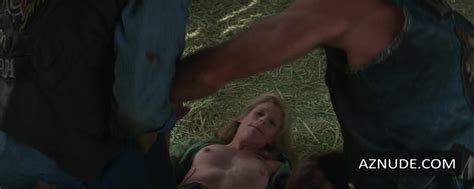 THE GAUNTLET NUDE SCENES AZNude