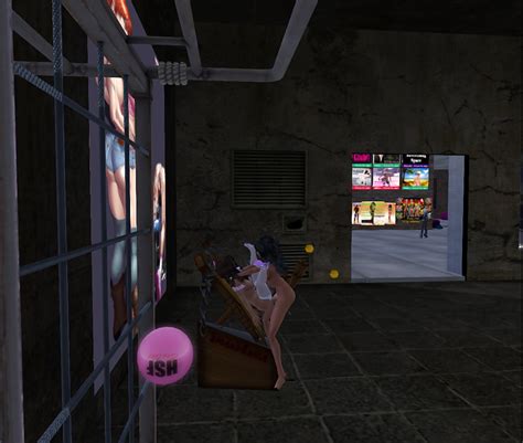 Second Life Porn Pictures Xxx Photos Sex Images Pictoa