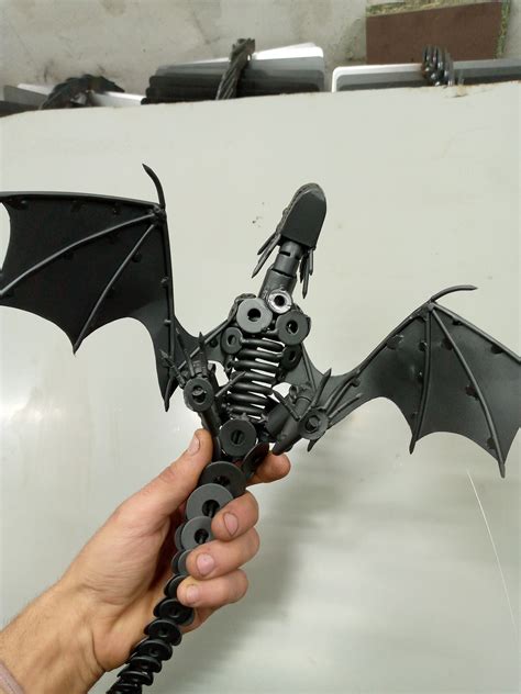 Виверна | Пикабу