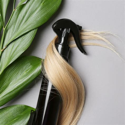 6 Sprays To A Salon-Ready Locks: Mastering The Art Of Hair Spray