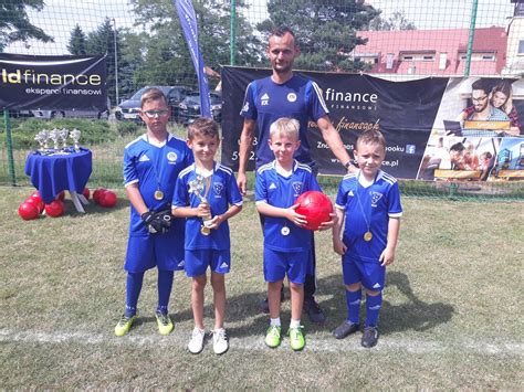 relacja finaly gold finance football academy regional league wiosna