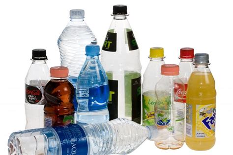 Преимущества и недостатки ПЭТ-тары: классификация пластиковой упаковки ...
