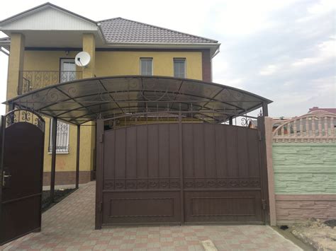 Кованые изделия в Белгороде - Ковка Центр