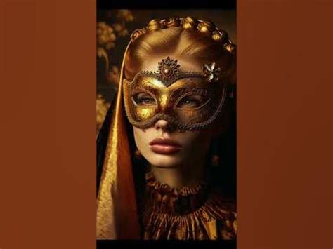 🎭 Die magische Maske - Mystische Geschichte - YouTube