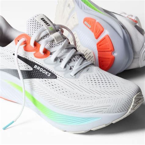 Brooks Ghost 17 Test Und Bewertungen Ab 12750 € Runnea