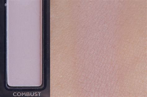 Review Swatches Urban Decay Naked Smoky Palette From Head To Toe Bloglovin