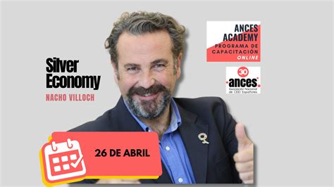 Ances Academy El Programa De Capacitación De Ances Aborda Los