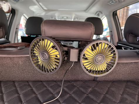 Обдув 3 ряда сидений -своим руками.Часть 2 — Chery Tiggo 8, 1,5 л, 2023 ...