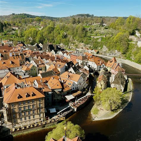 Things to Do in Cesky Krumlov in 2024 - Top Attractions, Local Food
