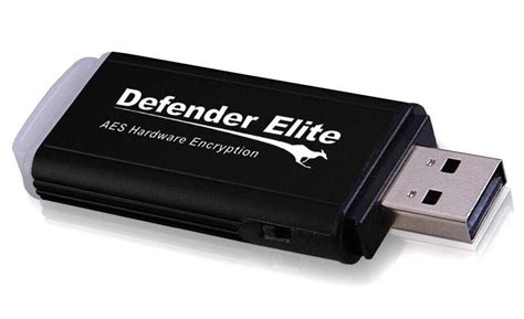 Top 10 Encrypted Usb Flash Drives You Need To Know