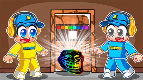 TROLLFACE CARTOONY COLORIDO NO ROBLOX FIND THE TROLLFACES Brancoala