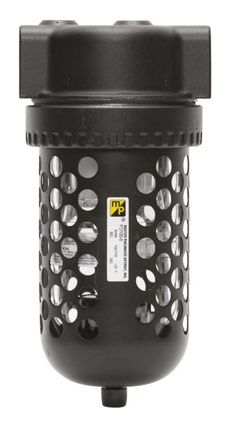 Series FD100 - PCM Engineering