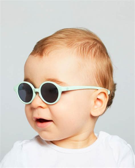 Gafas De Sol IZIPIZI Baby Sky Blue La Colmena